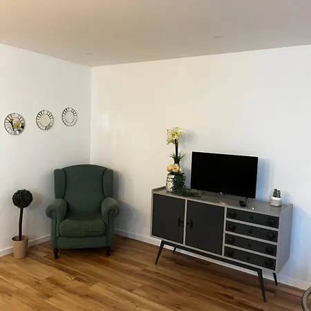 Apartment Casa Do Frade *