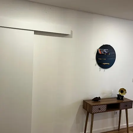 Casa Do Frade Apartment *