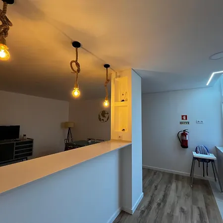Appartement Casa Do Frade Alhos Vedros