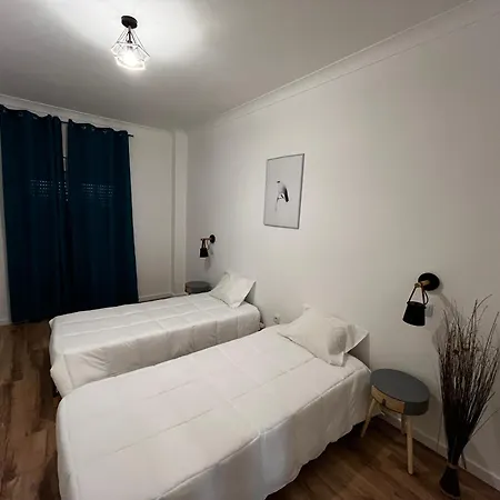 Daire Casa Do Frade *