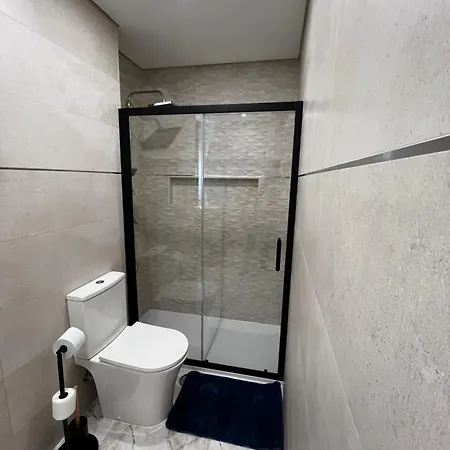 Daire Casa Do Frade *