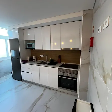 Casa Do Frade Alhos Vedros