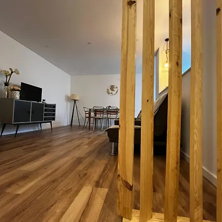 Casa Do Frade Alhos Vedros