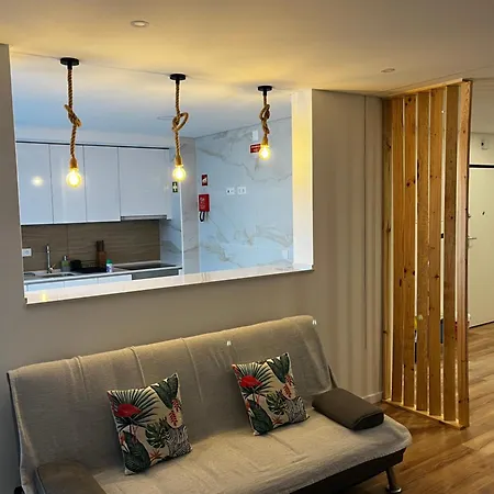 Casa Do Frade Alhos Vedros