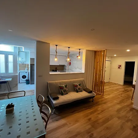 Casa Do Frade * Alhos Vedros