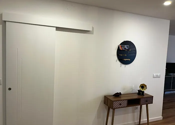 Casa Do Frade Appartamento *