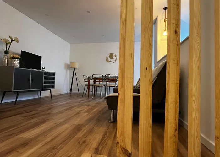 Casa Do Frade Alhos Vedros