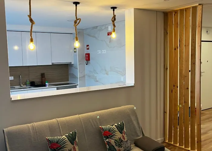 Casa Do Frade Alhos Vedros